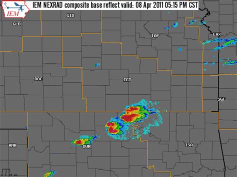 South central ks radar - Current and future radar maps for assessing areas of precipitation, type, and intensity. Currently Viewing. RealVue™ Satellite. See a real view of Earth from space, providing a detailed view of ...
